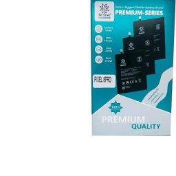 MRMT STAR Mobile Battery For Google Pixel 8 Pro Google Pixel 8 Pro-image-11