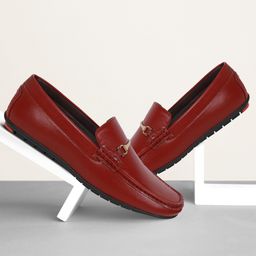 provogue Loafers For Men-picture-33