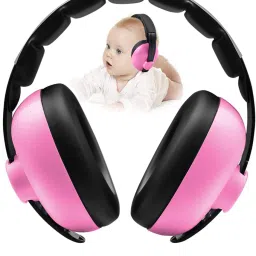 Ear Muffs of Noise Cancellation Ear Muff-image-73