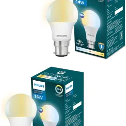 14 W Multi Watt Decorative B22 LED Bulb-26