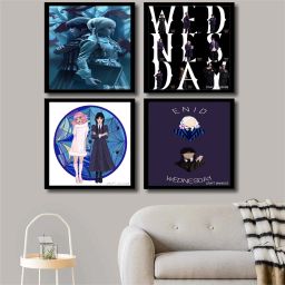 Wood Wall Photo Frame-image-62
