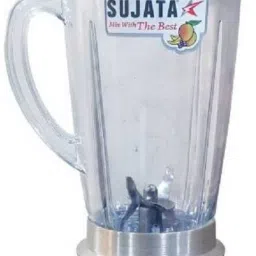 sujata shake jar Mixer Juicer Jar image 3