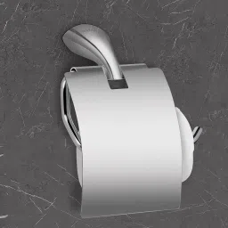 Brass Smero Toilet Paper Roll Holder in Bathroom/Kitchen Accessories (CR-6138) Brass Toilet Paper Holder-image-44