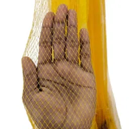 faruk Fishing NET 0-no. 10mm MESH Weight-3.5kg Fishing Net image 4
