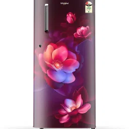 184 L Direct Cool Single Door 2 Star Refrigerator-picture-16