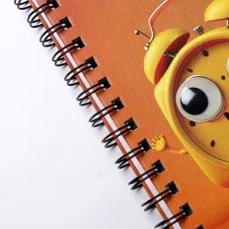 archies Notebook B6 Notebook Ruled 192 Pages image 4