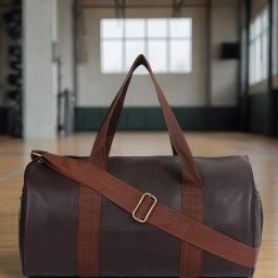 GYM BAG BLACK-image-52