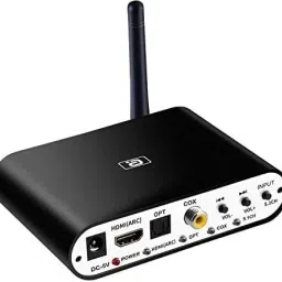 Etzin 5.1CH DIGITAL AUDIO DECODER-DA615H HDMI ARC Audio Extractor EPL-515H 1080 inch Blu-ray Player-11