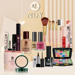 Flawless Fusion Ultimate Makeup Kit Perfectly Blended Looks for Girls NY#105-31