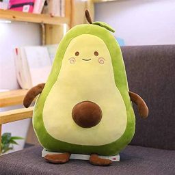 avocado soft toy - 30 cm-image-10