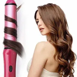 SXDHK 2 In 1.Straightener.Plus.Curler Hair Straightener (Pink) BEST Straightener 2 In 1 Ceramic Plate Set Of Hair Straightener Hair Straightener (Pink) 2 In 1.Straightener.Plus.Curler Hair Straightener (Pink) BEST Straightener 2 In 1 Ceramic Plate Set Of Hair Straightener Hair Straightener Hair Straightener-image-69