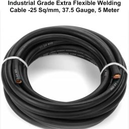 WELDING_CABLE_5METERS_25_SQMM Transformer Welding Machine-image-29