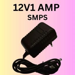 YAARISTYLE Quick Charge 1 A SMPS Charger for Camera-image-107