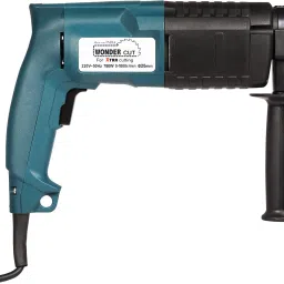 wondercut WC2-20RTB Rotary Hammer Drill image 2