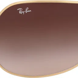 ray-ban Gradient Shield Sunglasses (Free Size) image 5