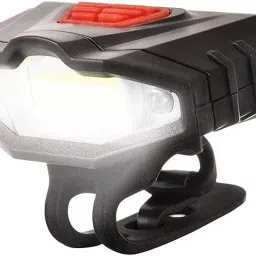 COB Bicycle Light Bicycle Super Bright COB Headlight CL-3313 LED Front Light-21