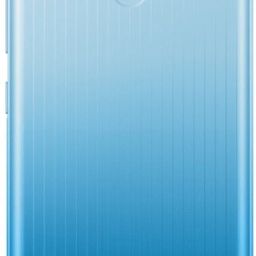 Purplesavvy Realme C25Y Back Panel-image-27