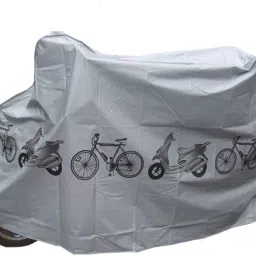SCHRO50006 Bicycle Seat Cover Free Size-17