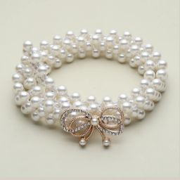 Women Gold Metal Belt-image-90