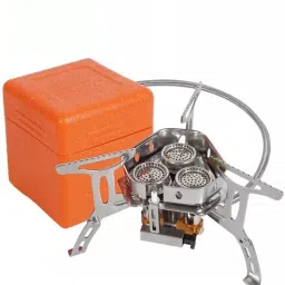 Gas Camp Stove-image-45