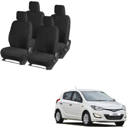 Cotton Car Seat Cover For Hyundai i20-image-65