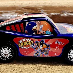 Premium big Racer Toy Car-picture-17