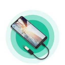 xenee USB Type C OTG Adapter image 2