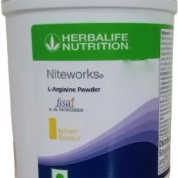 Niteworks Drink Mix Lemon Flavour Nutrition Drink-image-48