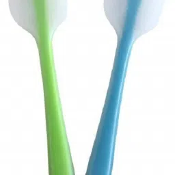 BKN-890 Premium Quality Kitchen Pastry Flat mixing Non-Stick Spatula-picture-19