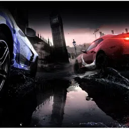 NOCKOUT Designer Large Mouse Pad for Laptop/Computer/Mouse/Keyboard (Size: 60 X 30 Cm)(LMP_4041K)Mousepad Mousepad-7