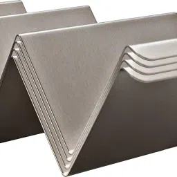 Taco Holders Stainless Steel Set of 4 - Taco Stand Rack Holds Up to 3 Tacos Each - Oven, Grill, Dishwasher Safe - 4 x 8 Inch Taco Holder Serving Set-picture-24