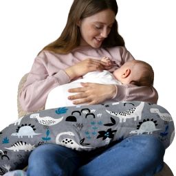 feeding nursing pillow for new born baby mother support 0-24 Months Breastfeeding Pillow-image-82