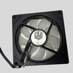 ColdGear PC FAN 120 Cooler-picture-33