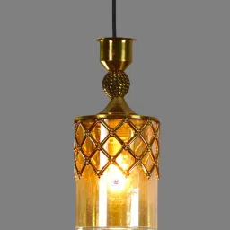 MORDEN DESIGN ANTIQUE FINISHED CEILING MOUNTED HANGING PENDANT LAMP LIGHT WITH Pendants Ceiling Lamp-image-13