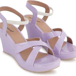 Women Wedges Sandal-image-19