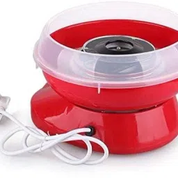 High Output Cotton Candy Maker-14