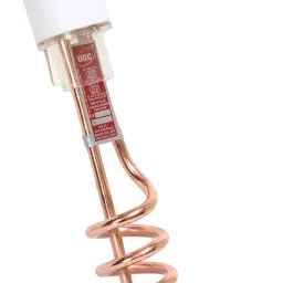 1500W Immersion Water Heater 100% Copper, Shock-Proof Fast Heating, Easy to Use 1500 W Shock Proof Immersion Heater Rod-picture-16