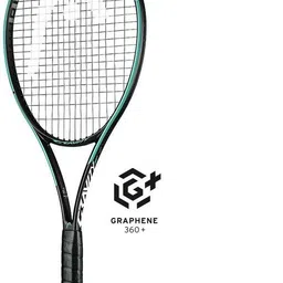 head Graphene 360+ Gravity MP (Unstrung) Black Unstrung Tennis Racquet-picture-31