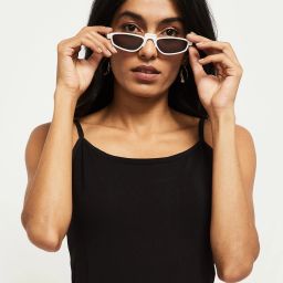 Women Black Camisole-image-22