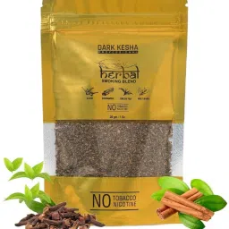 Preminum Tobacco & Nicotine Free Smoking Mixture with 100% Natural Herbal Blend Smoking Cessations-image-16