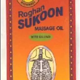 Apsara Roghan Sukun Massage Oil Best Massage oil for Relief-image-18