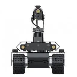 Waveshare UGV Beast PT PI4B ROS2 Kit Open-source AI Robot Chassis Kit Off-Road with Raspberry Pi 4B image 1