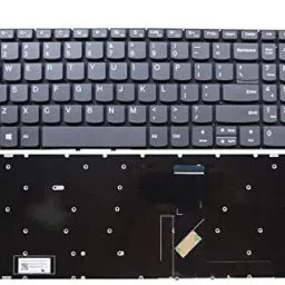 TechSonic Compatible 320-15ABR 330-15AST 330-15ARR 320-15IAP 330-15ISK Laptop Keyboard Replacement Key-image-78