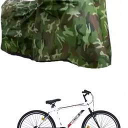 JUNGLE CYCLE COVER FOR Vector 91 Voyage 26 T Bicycle Cover Free Size-37