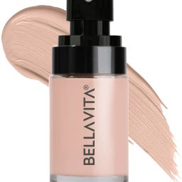 Hydmatte FX - Airbrush Liquid Foundation with SPF 50 and PA ++++ Radiant Finish Foundation-image-41