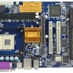DMA WORLD DW-845GV-3ISA PGA 988Socket ATX Intel G45 ExpressChipset DDR2 Motherboard for Desktop-16
