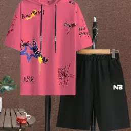 Printed Men Track Suit-picture-19