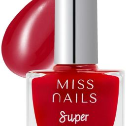 NAIL PAINT AND LIPSTICK COMBO SG106 Multi-32