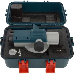 bosch GOL 32D Dust and Splash Proof Kit 32X Dust and Splash Proof Kit Magnetic Engineer's Precision Level image 4