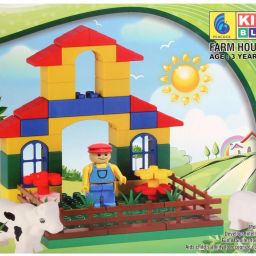 Kinder Blocks Farm House-image-42